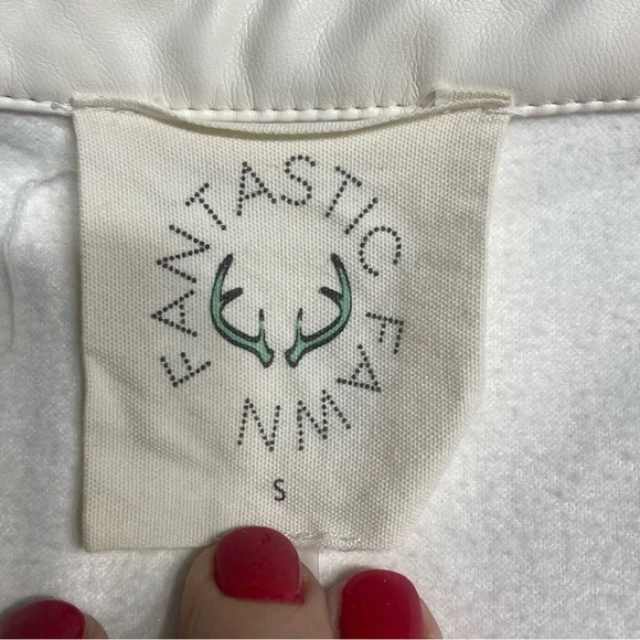 Fantastic Fawn cream Tiered  Sequin Dress Size S. Christmas party. Nutcrackers. - Picture 7 of 12